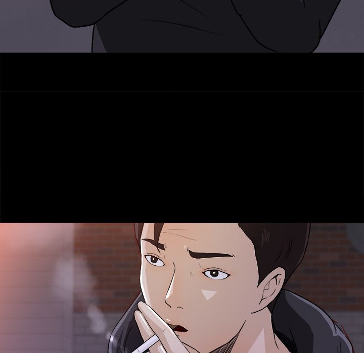 Inside the Uniform Manhwa - Chapter 20 Page 83