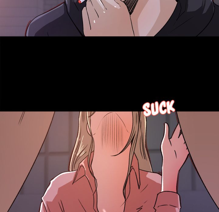 Inside the Uniform Manhwa - Chapter 20 Page 84