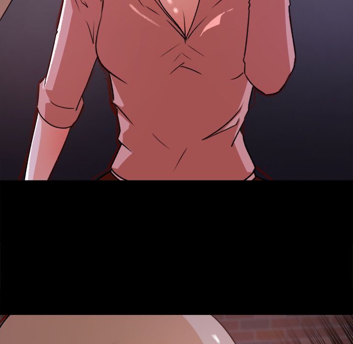 Inside the Uniform Manhwa - Chapter 20 Page 85