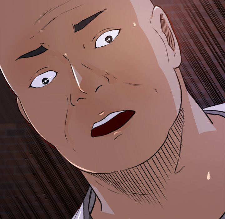 Inside the Uniform Manhwa - Chapter 20 Page 86