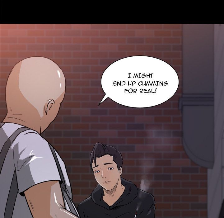 Inside the Uniform Manhwa - Chapter 20 Page 88