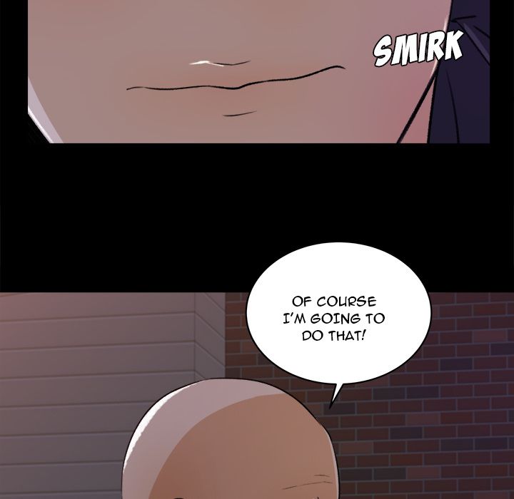 Inside the Uniform Manhwa - Chapter 20 Page 91