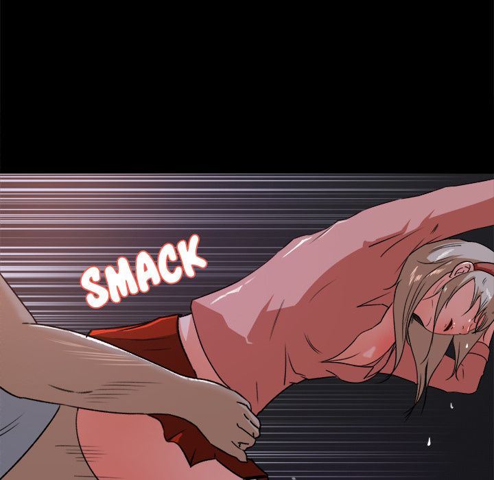 Inside the Uniform Manhwa - Chapter 20 Page 96