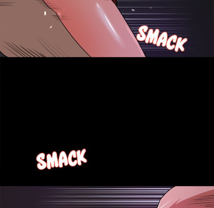 Inside the Uniform Manhwa - Chapter 20 Page 97