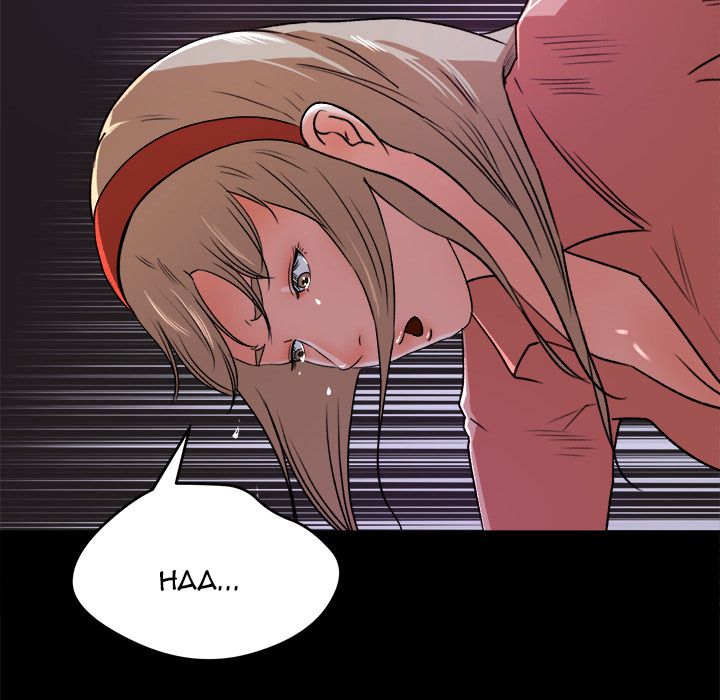 Inside the Uniform Manhwa - Chapter 20 Page 98