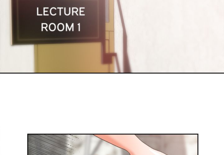 Inside the Uniform Manhwa - Chapter 3 Page 3