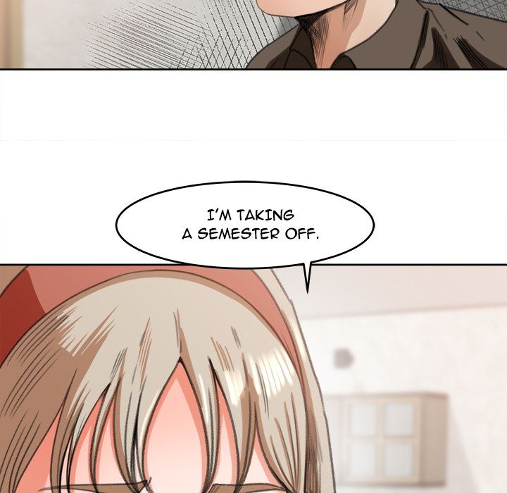 Inside the Uniform Manhwa - Chapter 3 Page 6