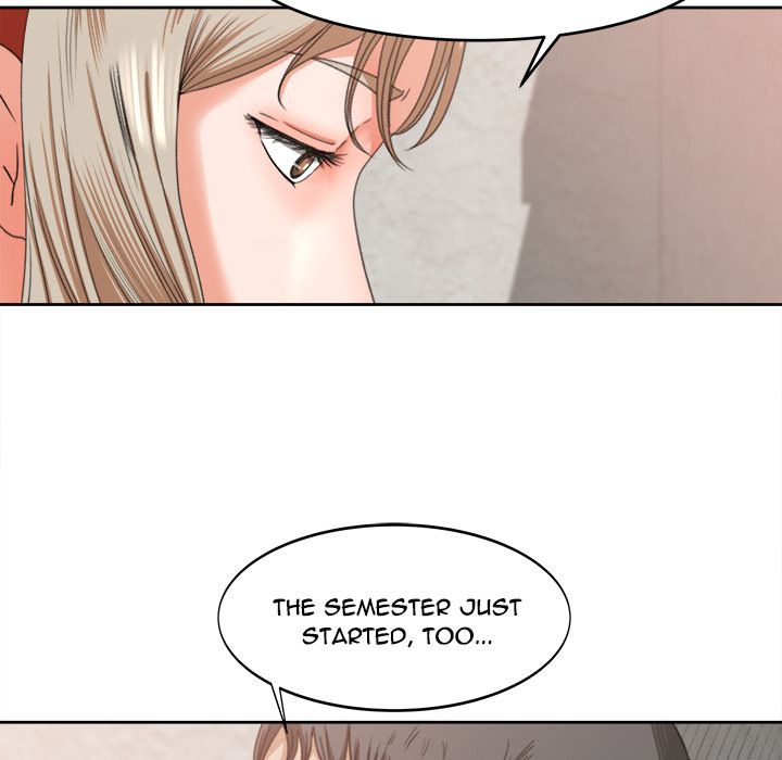 Inside the Uniform Manhwa - Chapter 3 Page 9