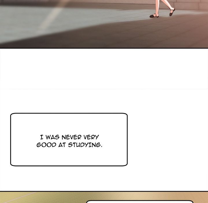 Inside the Uniform Manhwa - Chapter 3 Page 18