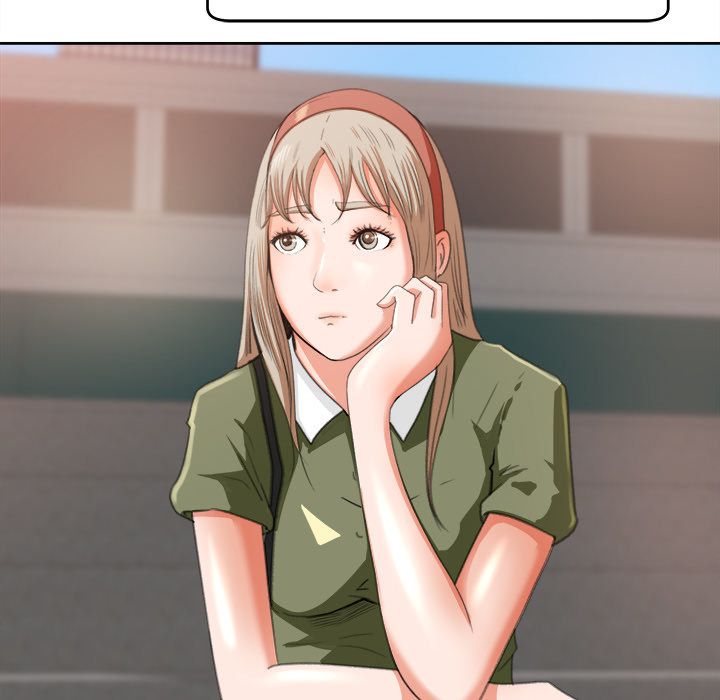 Inside the Uniform Manhwa - Chapter 3 Page 20