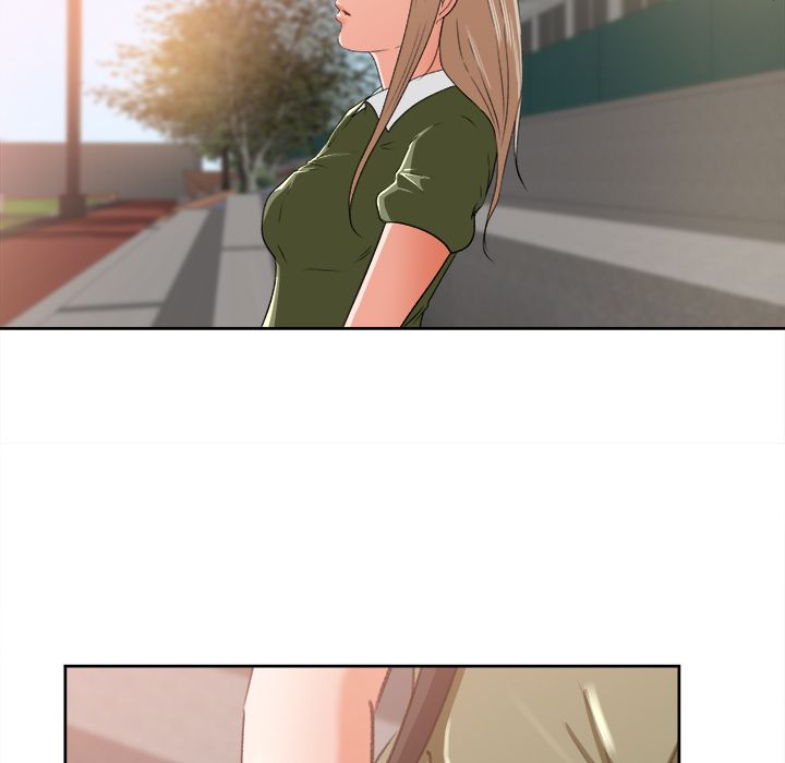 Inside the Uniform Manhwa - Chapter 3 Page 23