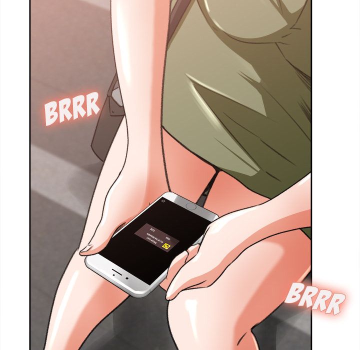 Inside the Uniform Manhwa - Chapter 3 Page 24