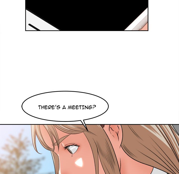 Inside the Uniform Manhwa - Chapter 3 Page 26