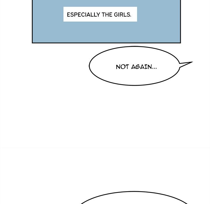 Inside the Uniform Manhwa - Chapter 3 Page 28