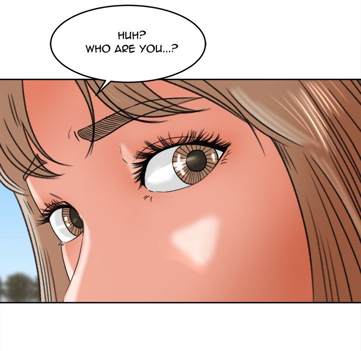 Inside the Uniform Manhwa - Chapter 3 Page 31