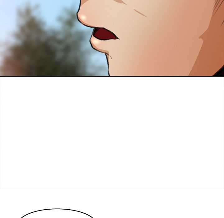 Inside the Uniform Manhwa - Chapter 3 Page 33