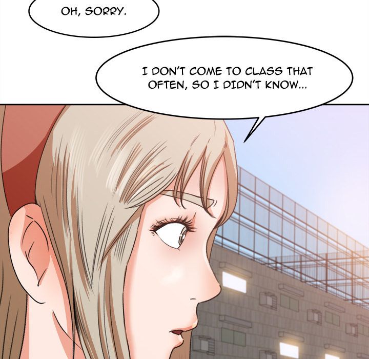 Inside the Uniform Manhwa - Chapter 3 Page 34