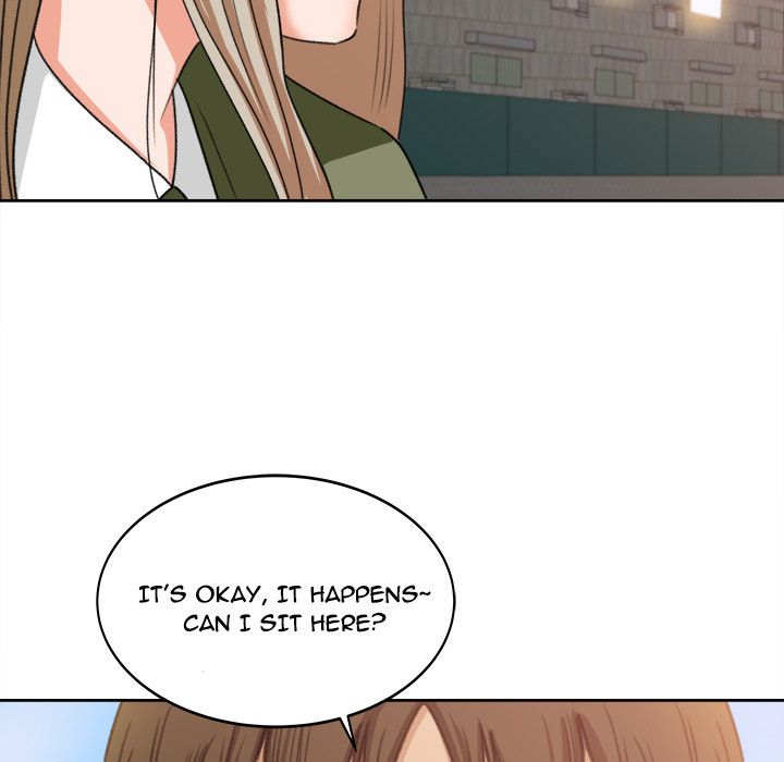 Inside the Uniform Manhwa - Chapter 3 Page 35