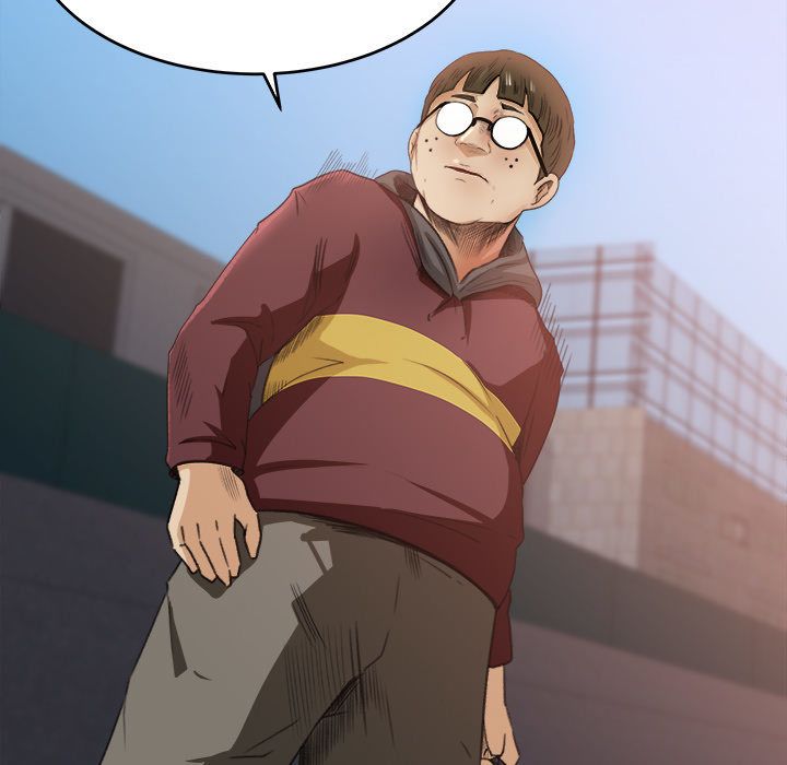 Inside the Uniform Manhwa - Chapter 3 Page 48