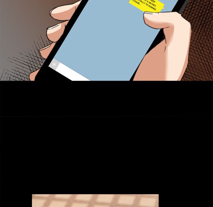 Inside the Uniform Manhwa - Chapter 3 Page 54