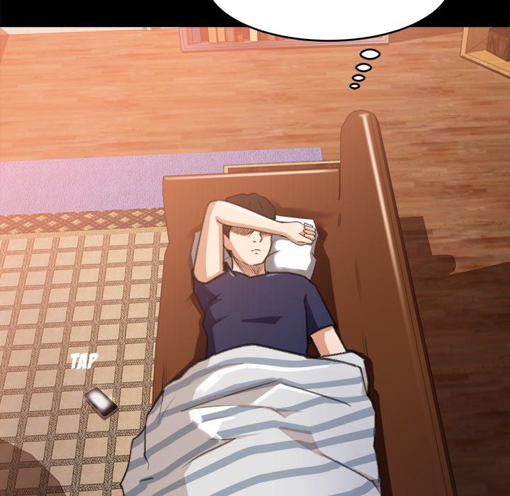 Inside the Uniform Manhwa - Chapter 3 Page 56