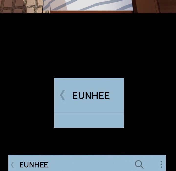 Inside the Uniform Manhwa - Chapter 3 Page 57