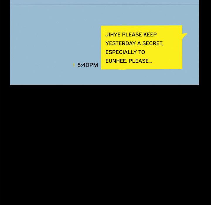 Inside the Uniform Manhwa - Chapter 3 Page 58