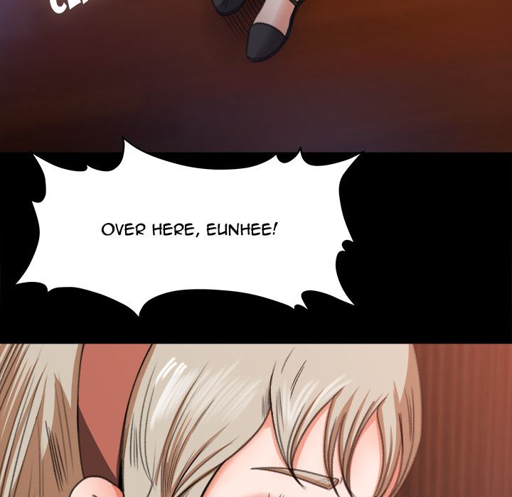 Inside the Uniform Manhwa - Chapter 3 Page 62