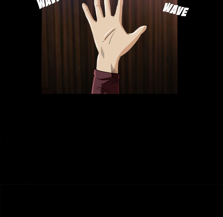 Inside the Uniform Manhwa - Chapter 3 Page 64