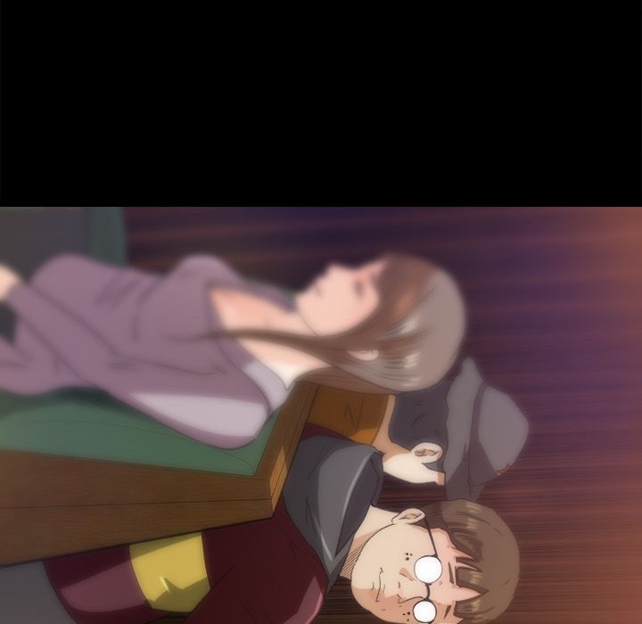 Inside the Uniform Manhwa - Chapter 3 Page 66