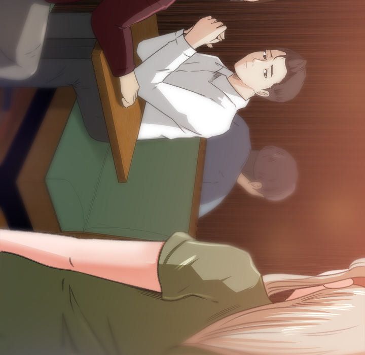 Inside the Uniform Manhwa - Chapter 3 Page 67