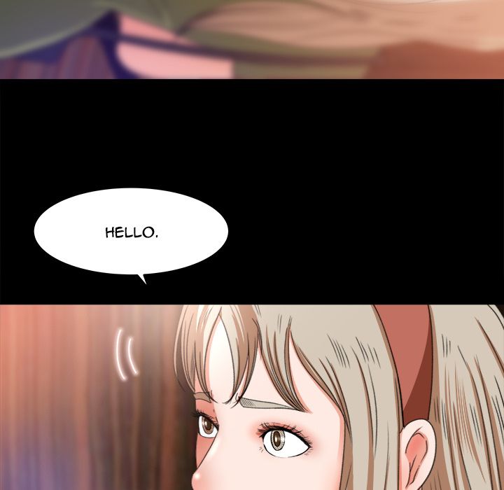 Inside the Uniform Manhwa - Chapter 3 Page 68