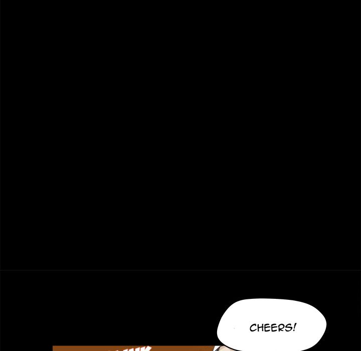 Inside the Uniform Manhwa - Chapter 3 Page 70