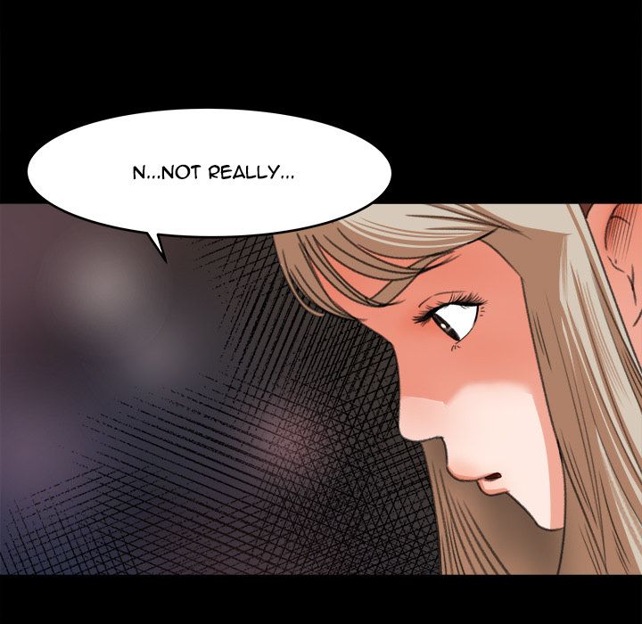 Inside the Uniform Manhwa - Chapter 3 Page 75