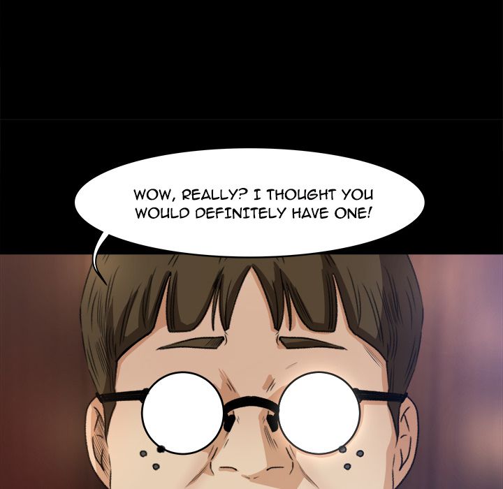 Inside the Uniform Manhwa - Chapter 3 Page 76