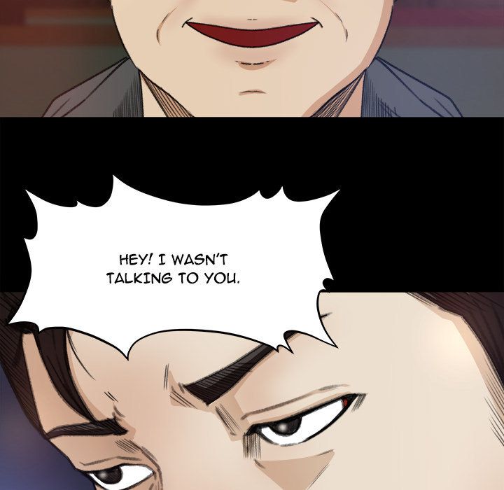 Inside the Uniform Manhwa - Chapter 3 Page 77