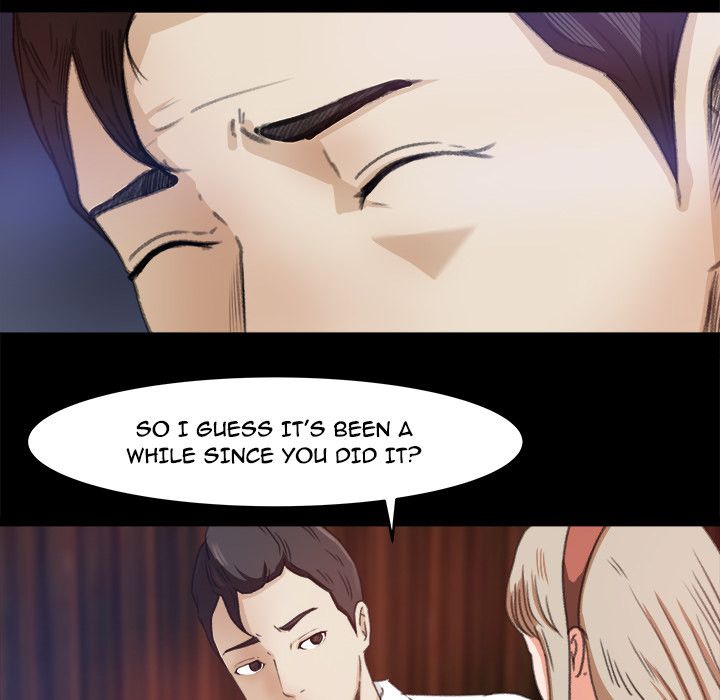 Inside the Uniform Manhwa - Chapter 3 Page 80