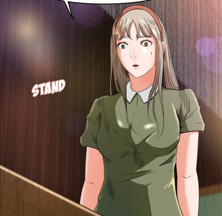 Inside the Uniform Manhwa - Chapter 3 Page 86