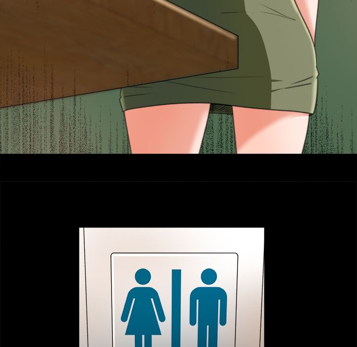 Inside the Uniform Manhwa - Chapter 3 Page 87