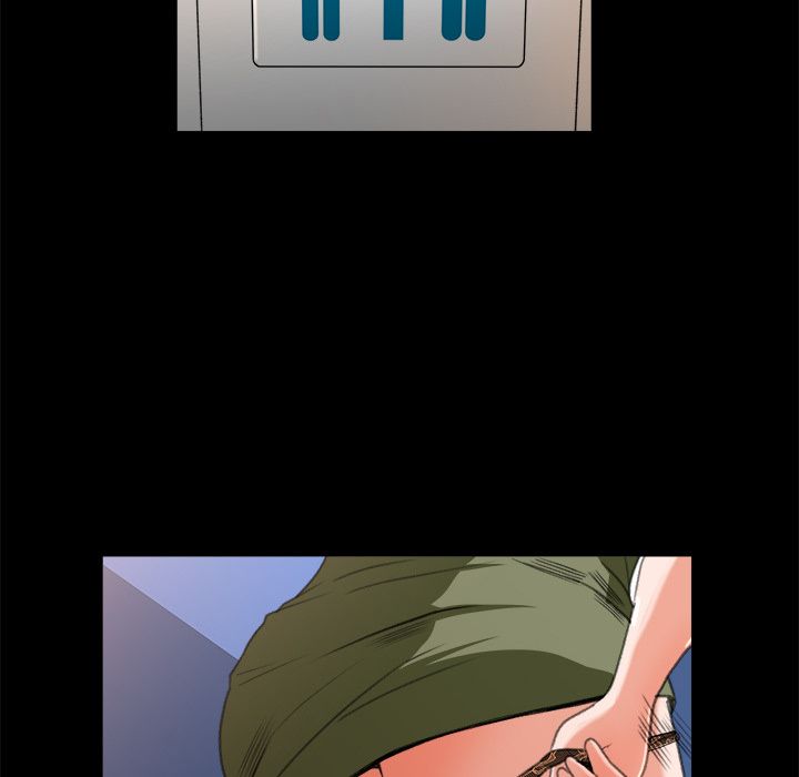 Inside the Uniform Manhwa - Chapter 3 Page 88