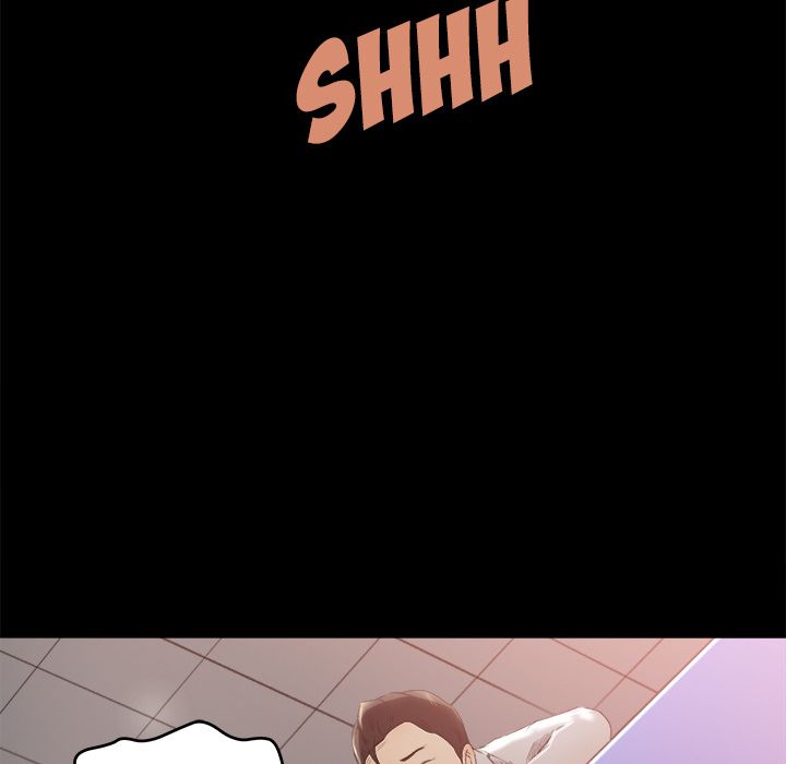 Inside the Uniform Manhwa - Chapter 3 Page 93