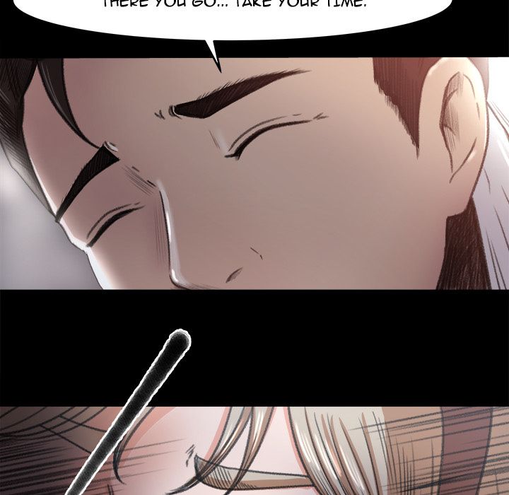 Inside the Uniform Manhwa - Chapter 3 Page 95