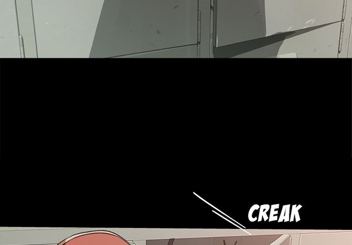 Inside the Uniform Manhwa - Chapter 18 Page 2