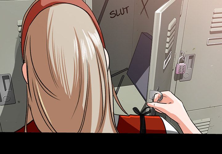 Inside the Uniform Manhwa - Chapter 18 Page 3