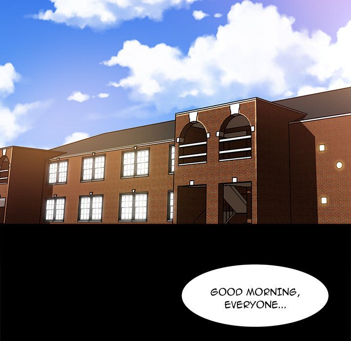 Inside the Uniform Manhwa - Chapter 18 Page 12