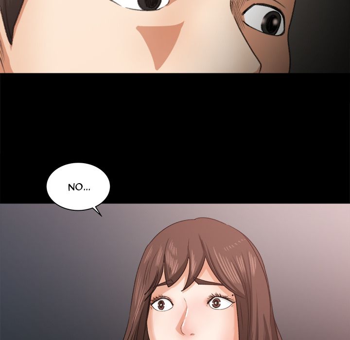 Inside the Uniform Manhwa - Chapter 18 Page 19