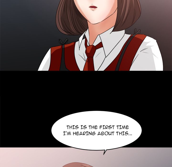 Inside the Uniform Manhwa - Chapter 18 Page 20