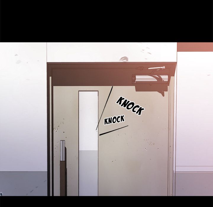 Inside the Uniform Manhwa - Chapter 18 Page 23