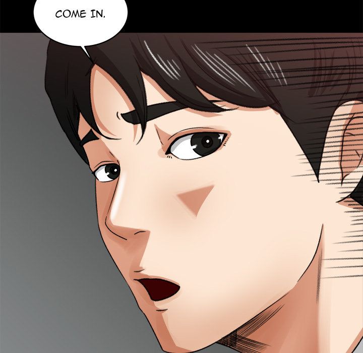 Inside the Uniform Manhwa - Chapter 18 Page 25