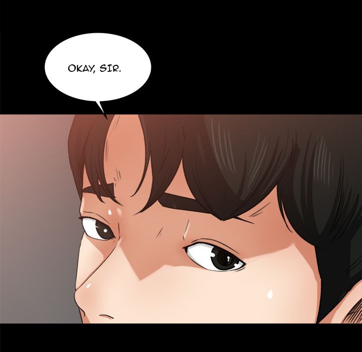 Inside the Uniform Manhwa - Chapter 18 Page 29